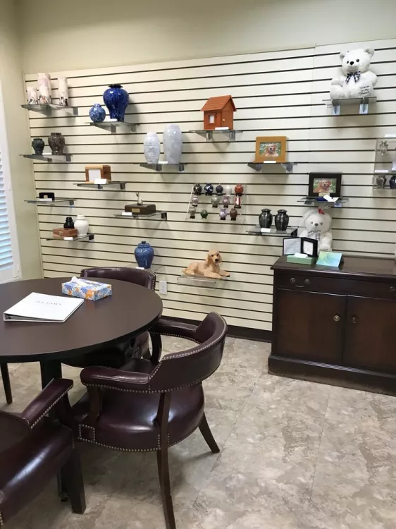 All Paws Great and Small Pet Funeral Home and Crematory, Texas, San Antonio